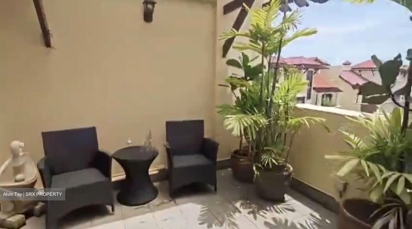 Tropical Spring (D18), Condominium #565268811